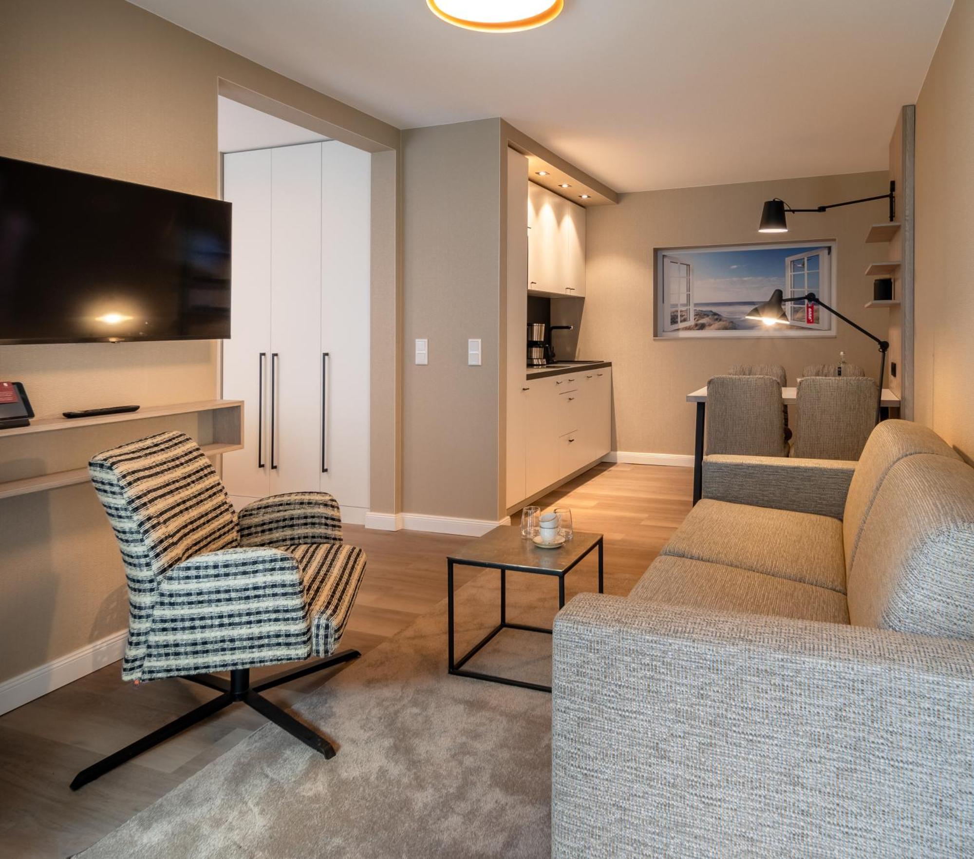 Hotel Am Schlosspark Garni Хузум Екстериор снимка